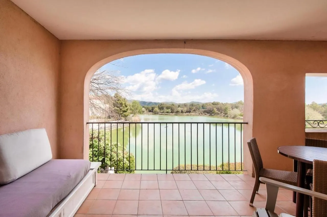 Village Pont Royal En Provence - Maeva Home - Appartement Cosy Et Climatise 2 Pieces 4 Personnes - Selection - Super Home Mae-2154 Mallemort