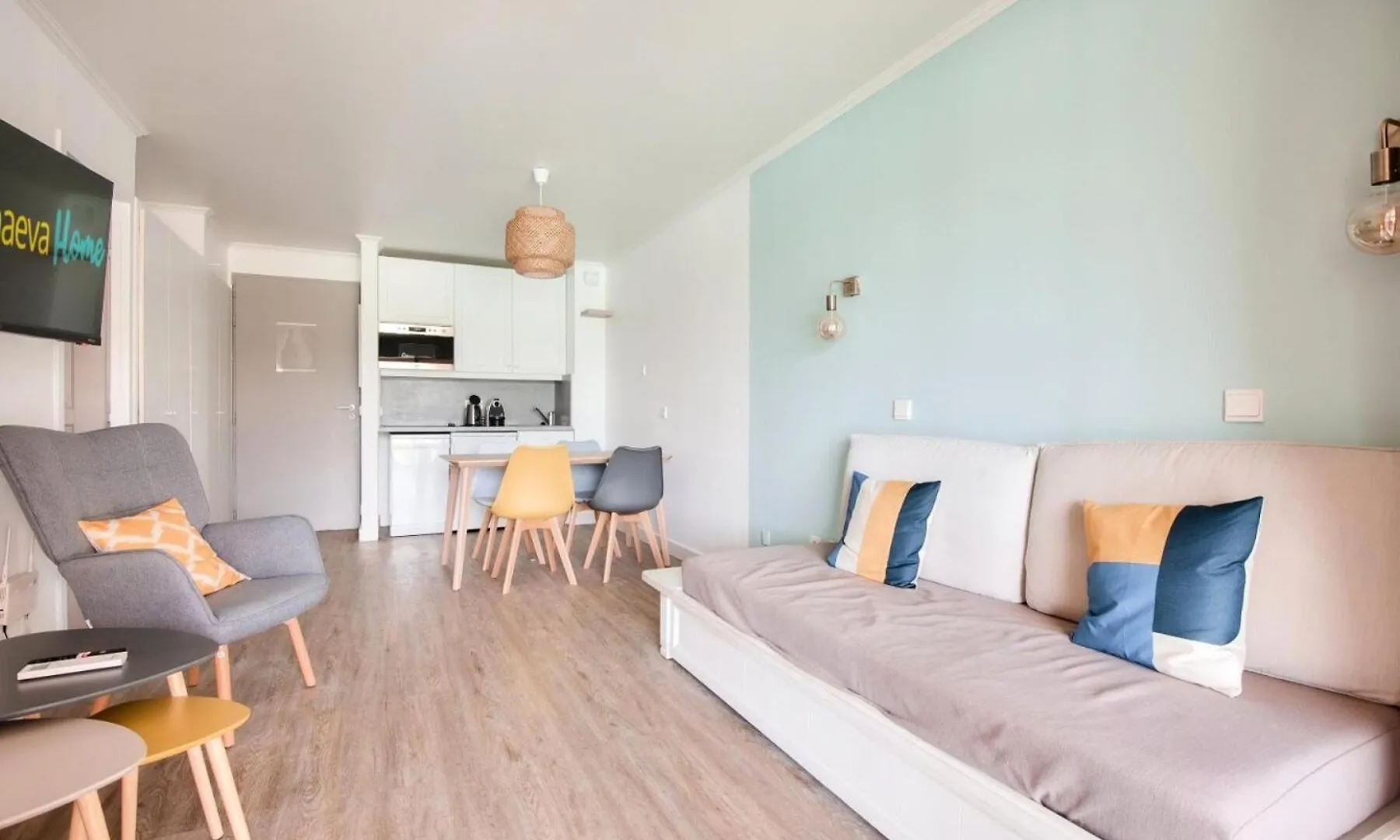 Apartment Village Pont Royal En Provence - Maeva Home - Appartement Cosy Et Climatise 2 Pieces 4 Personnes - Selection - Super Home Mae-2154 Mallemort
