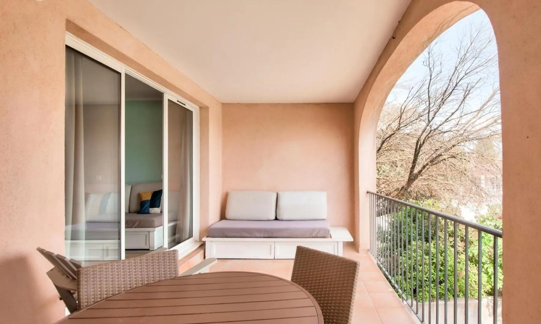 Village Pont Royal En Provence - Maeva Home - Appartement Cosy Et Climatise 2 Pieces 4 Personnes - Selection - Super Home Mae-2154 Mallemort France