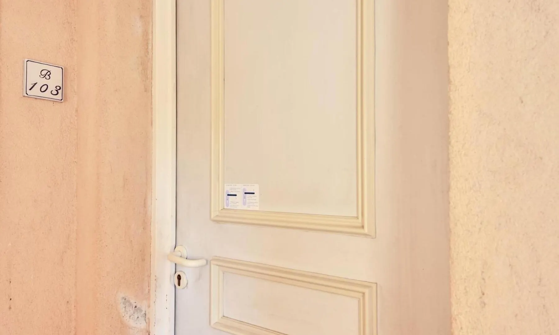 Village Pont Royal En Provence - Maeva Home - Appartement Cosy Et Climatise 2 Pieces 4 Personnes - Selection - Super Home Mae-2154 Mallemort Apartment