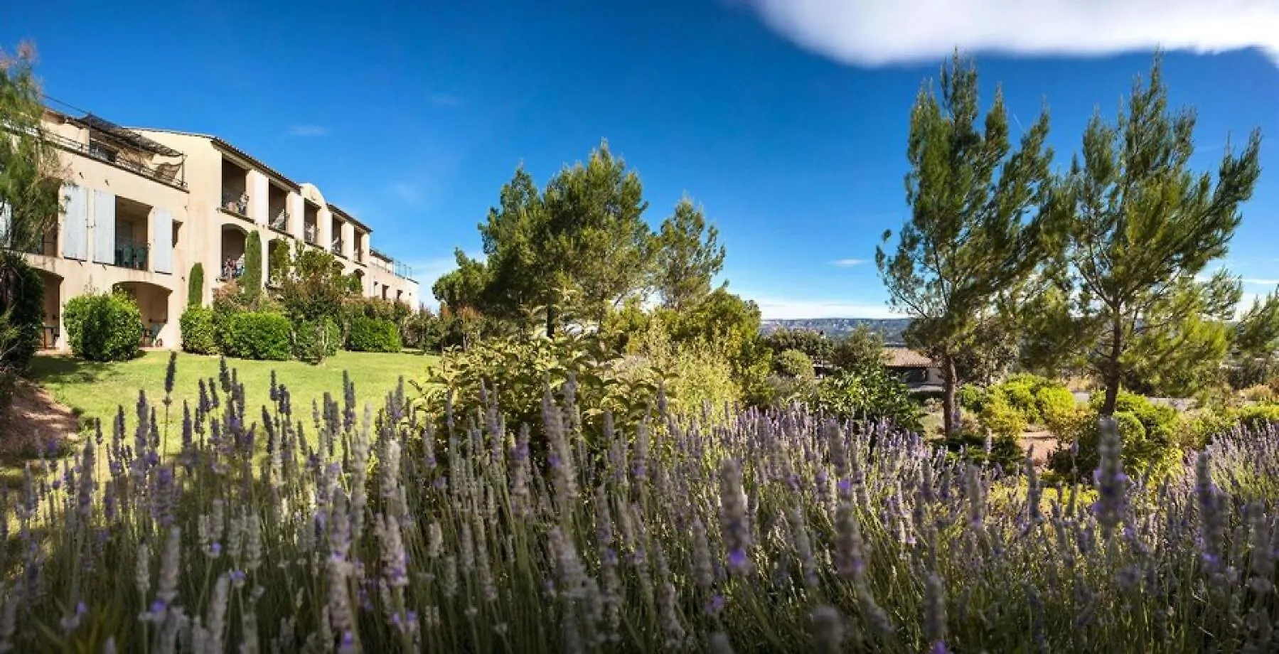 Village Pont Royal En Provence - Maeva Home - Appartement Cosy Et Climatise 2 Pieces 4 Personnes - Selection - Super Home Mae-2154 Mallemort