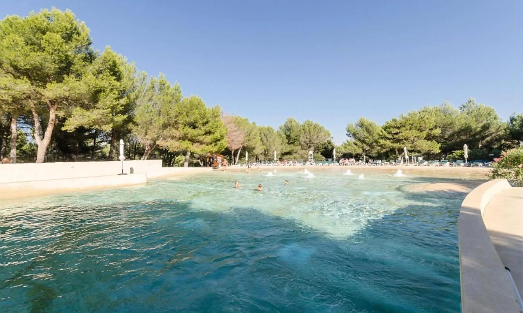 Village Pont Royal En Provence - Maeva Home - Appartement Cosy Et Climatise 2 Pieces 4 Personnes - Selection - Super Home Mae-2154 Mallemort