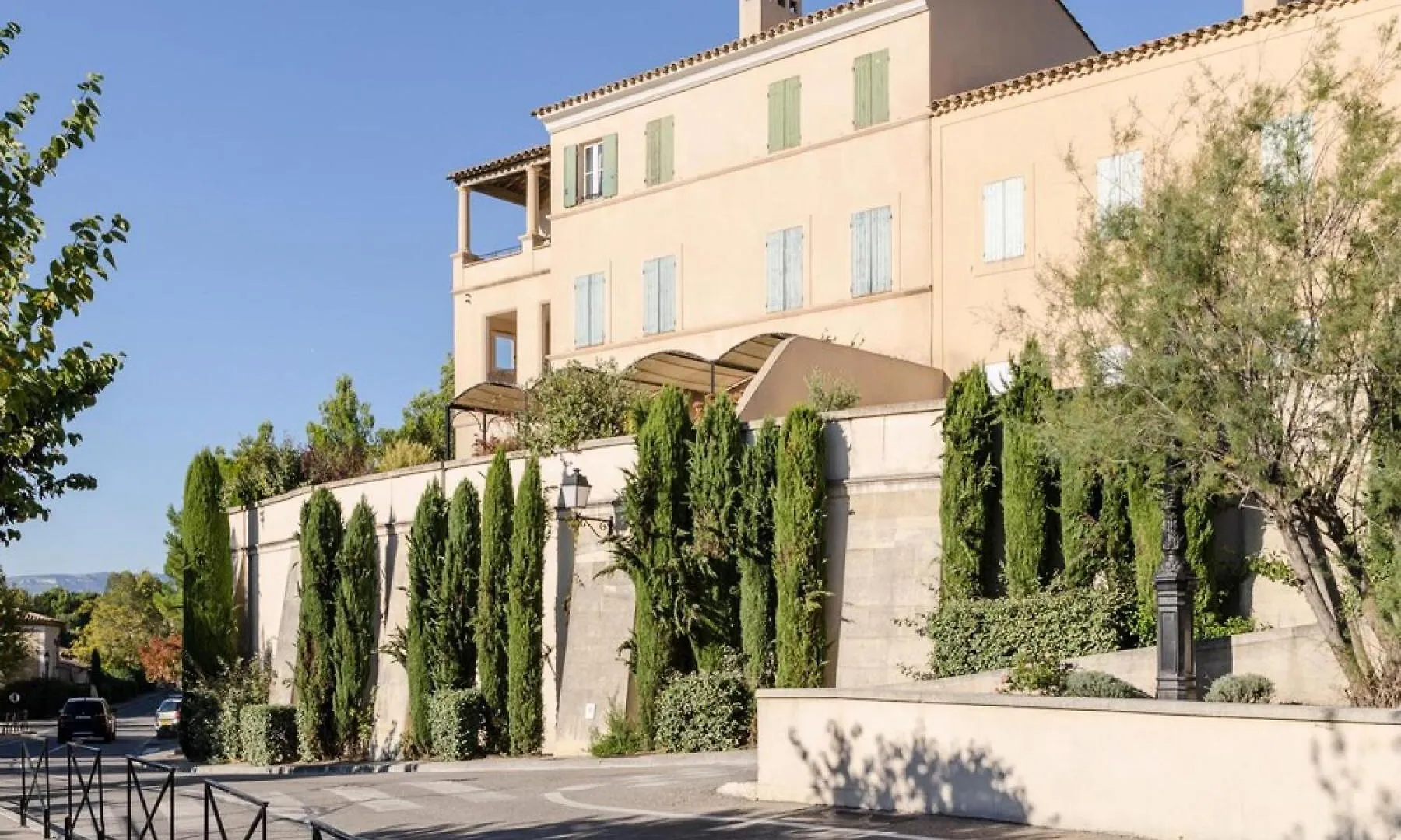 Village Pont Royal En Provence - Maeva Home - Appartement Cosy Et Climatise 2 Pieces 4 Personnes - Selection - Super Home Mae-2154 Mallemort France