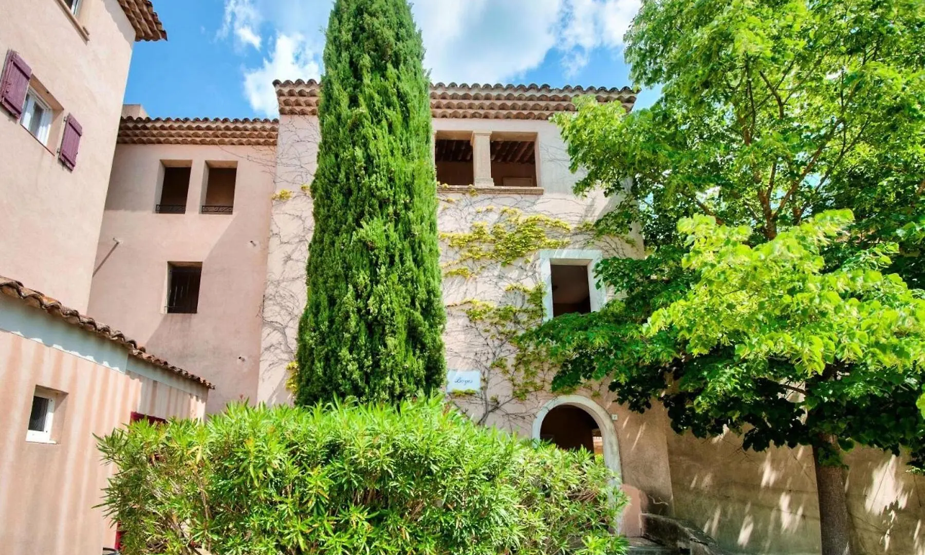 Village Pont Royal En Provence - Maeva Home - Appartement Cosy Et Climatise 2 Pieces 4 Personnes - Selection - Super Home Mae-2154 Mallemort