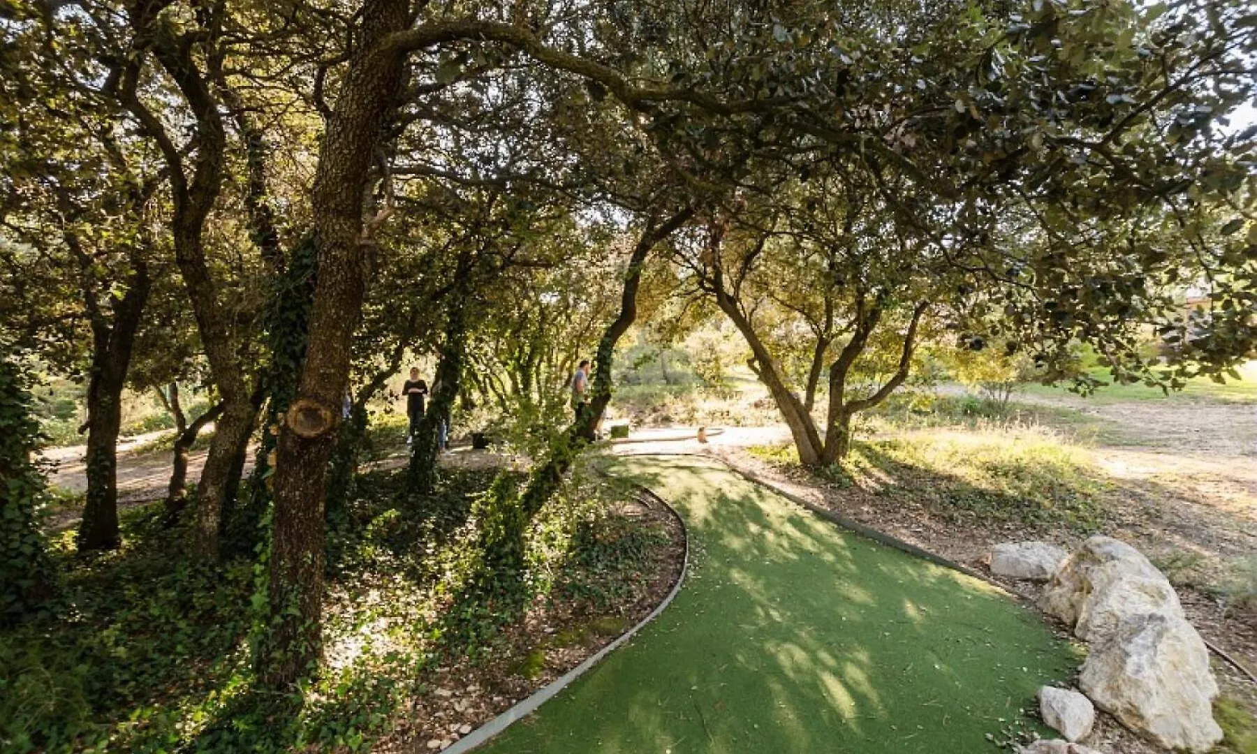 Village Pont Royal En Provence - Maeva Home - Appartement Cosy Et Climatise 2 Pieces 4 Personnes - Selection - Super Home Mae-2154 Mallemort Apartment