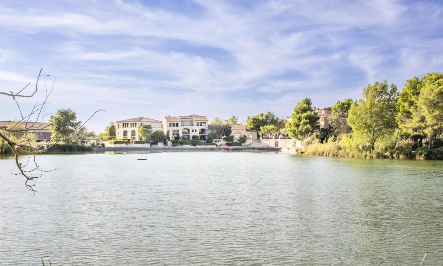Village Pont Royal En Provence - Maeva Home - Appartement Cosy Et Climatise 2 Pieces 4 Personnes - Selection - Super Home Mae-2154 Mallemort France