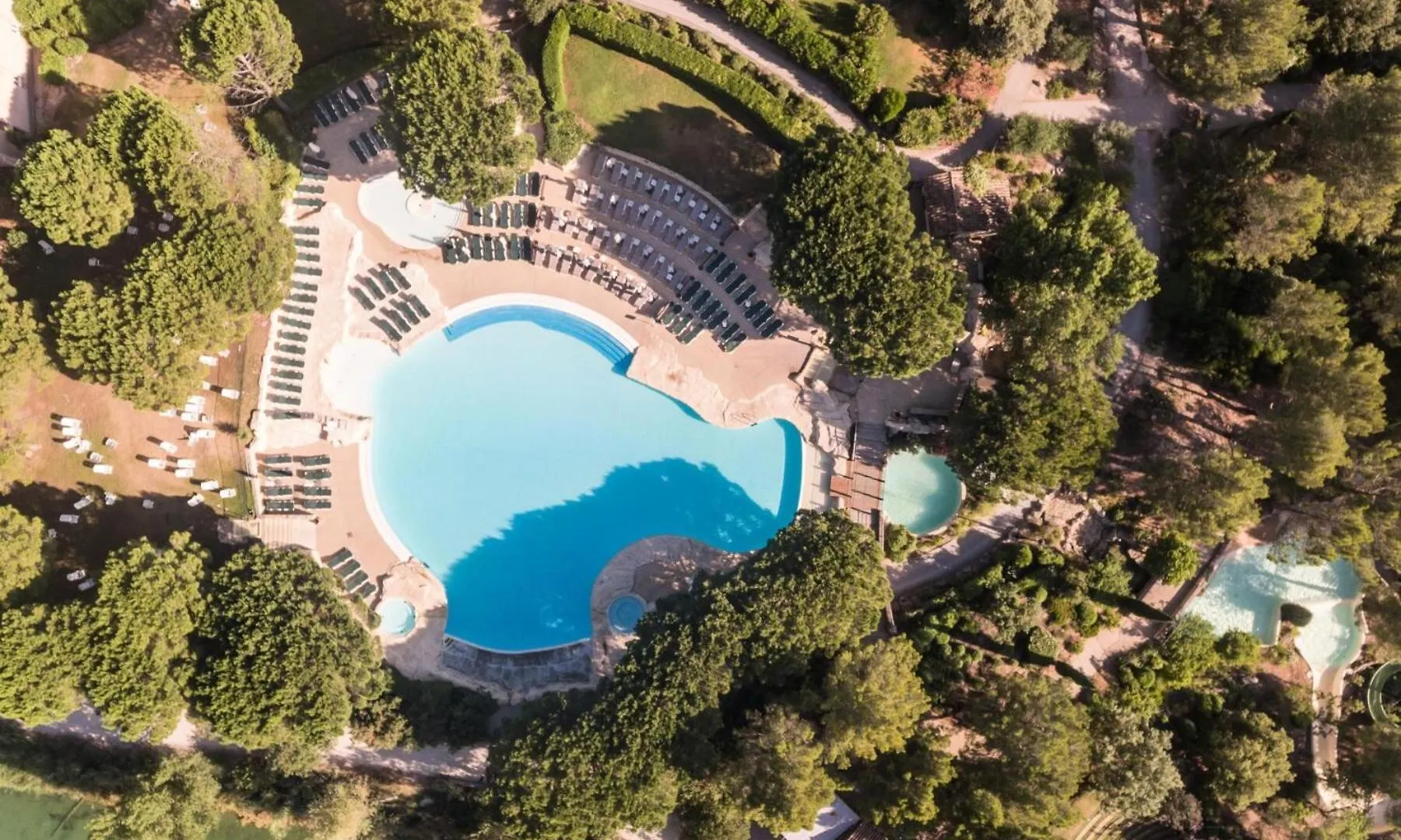 Village Pont Royal En Provence - Maeva Home - Appartement Cosy Et Climatise 2 Pieces 4 Personnes - Selection - Super Home Mae-2154 Mallemort