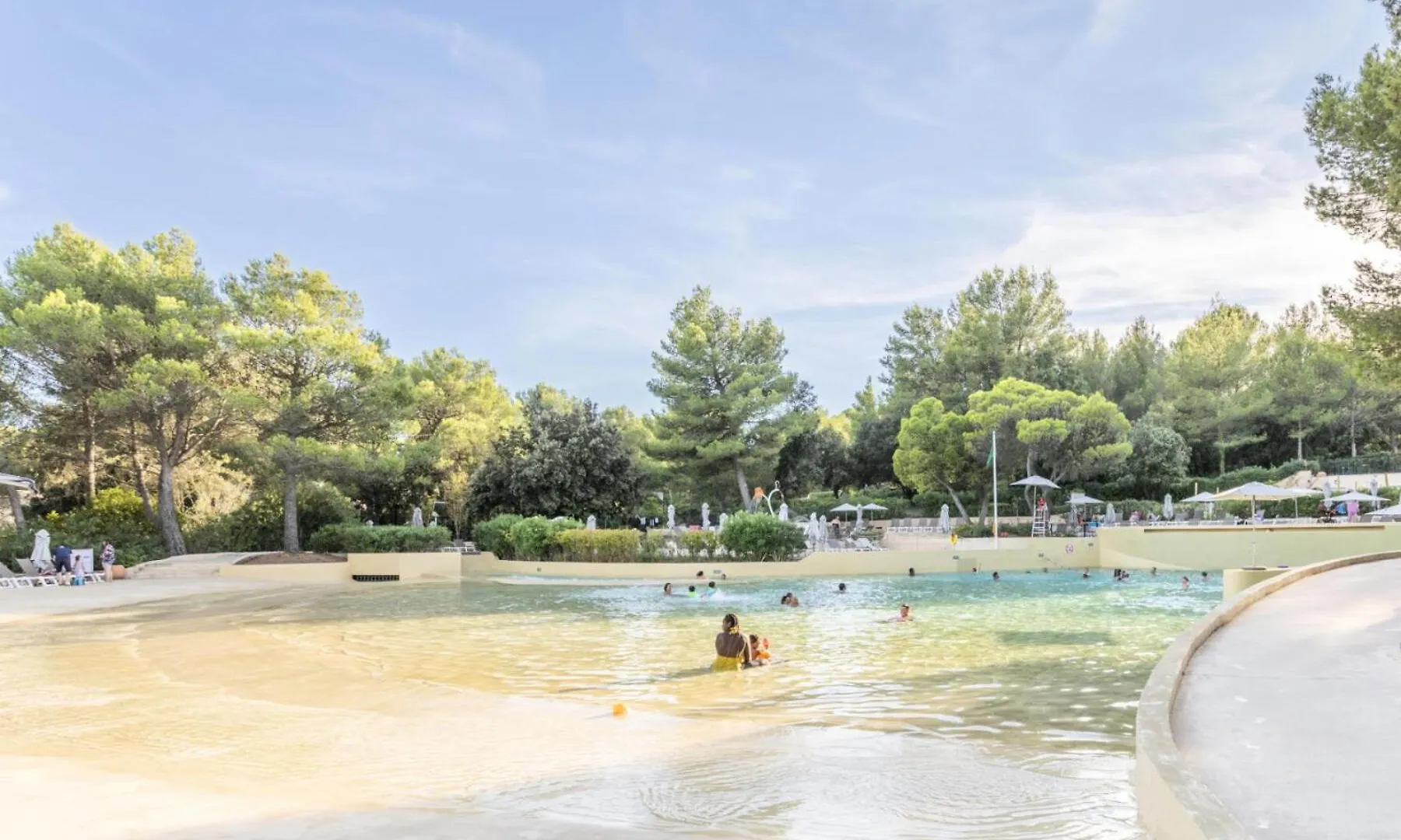 Village Pont Royal En Provence - Maeva Home - Appartement Cosy Et Climatise 2 Pieces 4 Personnes - Selection - Super Home Mae-2154 Mallemort 0*,