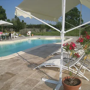 Vakantiehuis Le Pas Des Lanciers, Mallemort
